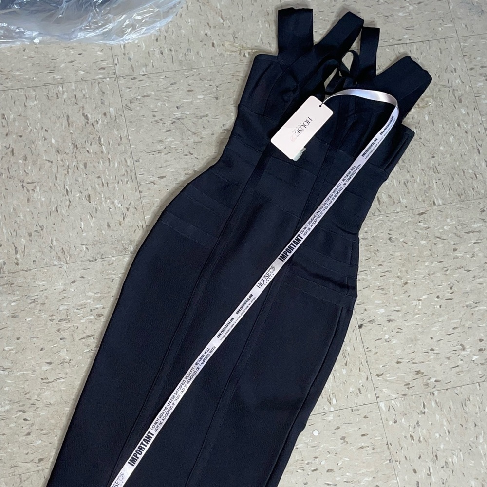 Bodycon dress
